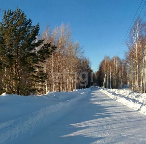 коттеджный пос. Высокая ул фото