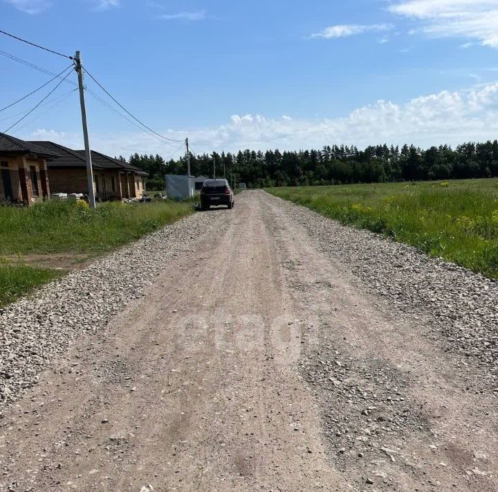 земля г Уфа с Нагаево р-н Октябрьский фото 11