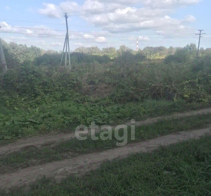 дом р-н Белгородский пгт Разумное ул Первомайская городское поселение фото 10