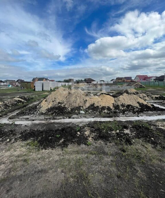 дом г Старый Оскол ул Марышкин лог фото 4