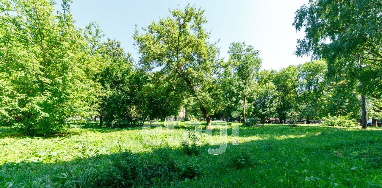 квартира г Ульяновск р-н Ленинский ул Льва Толстого 85 фото 26