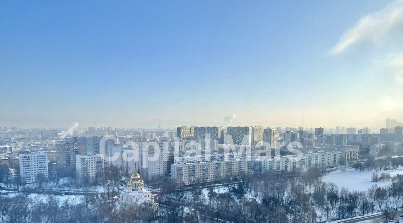 квартира г Москва метро Лианозово ул Лобненская 13к/3 муниципальный округ Дмитровский фото 6