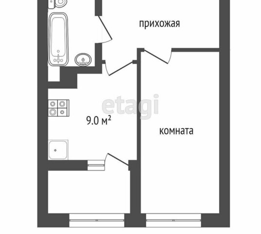 р-н Железнодорожный жилой комплекс Донская Слобода фото