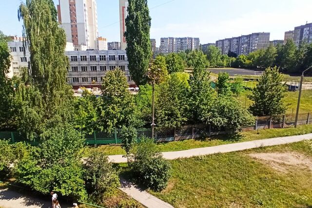 р-н Октябрьский б-р им. Павла Шубина 19 городской округ Липецк фото