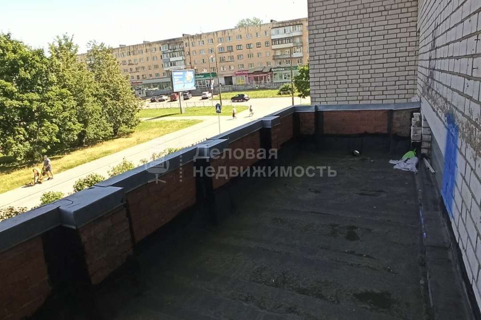 квартира г Великий Новгород ул Большая Московская 63к/1 городской округ Великий Новгород фото 6