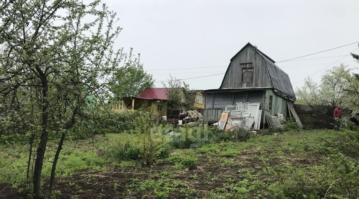 земля р-н Уфимский снт Мир сельсовет, Чесноковский фото 8