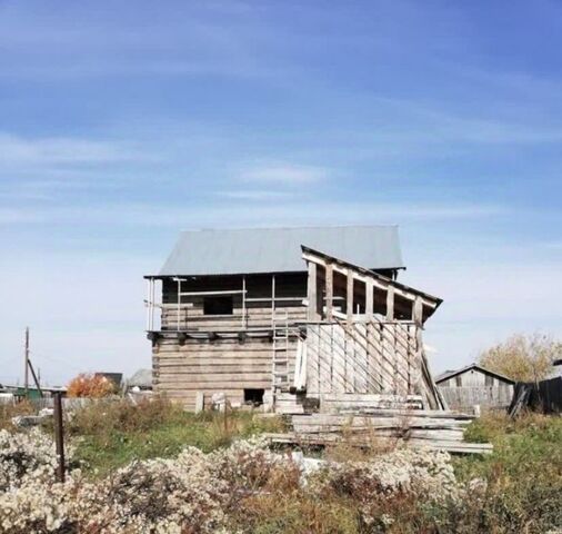 ул Толстого Бердюжское сельское поселение фото