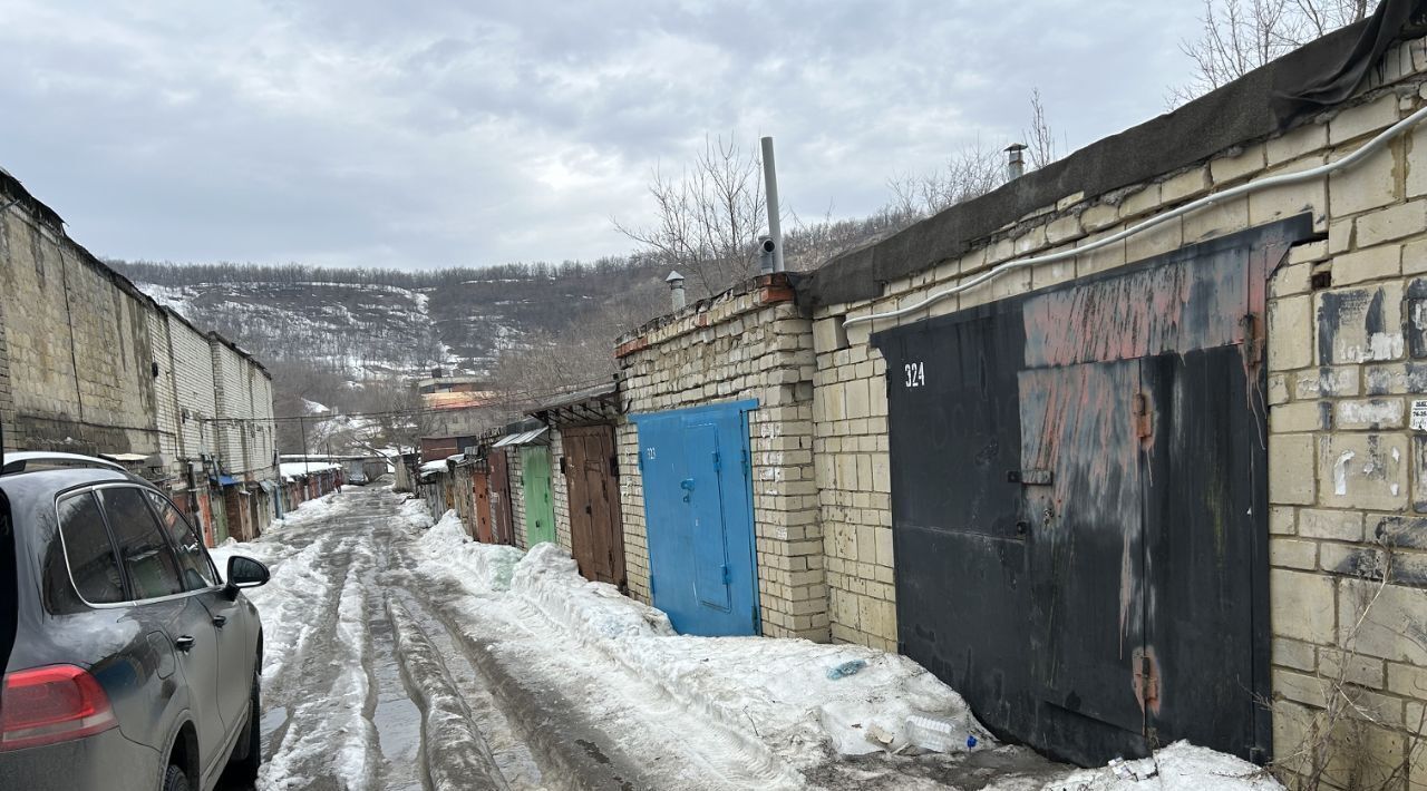 гараж г Саратов р-н Волжский фото 1