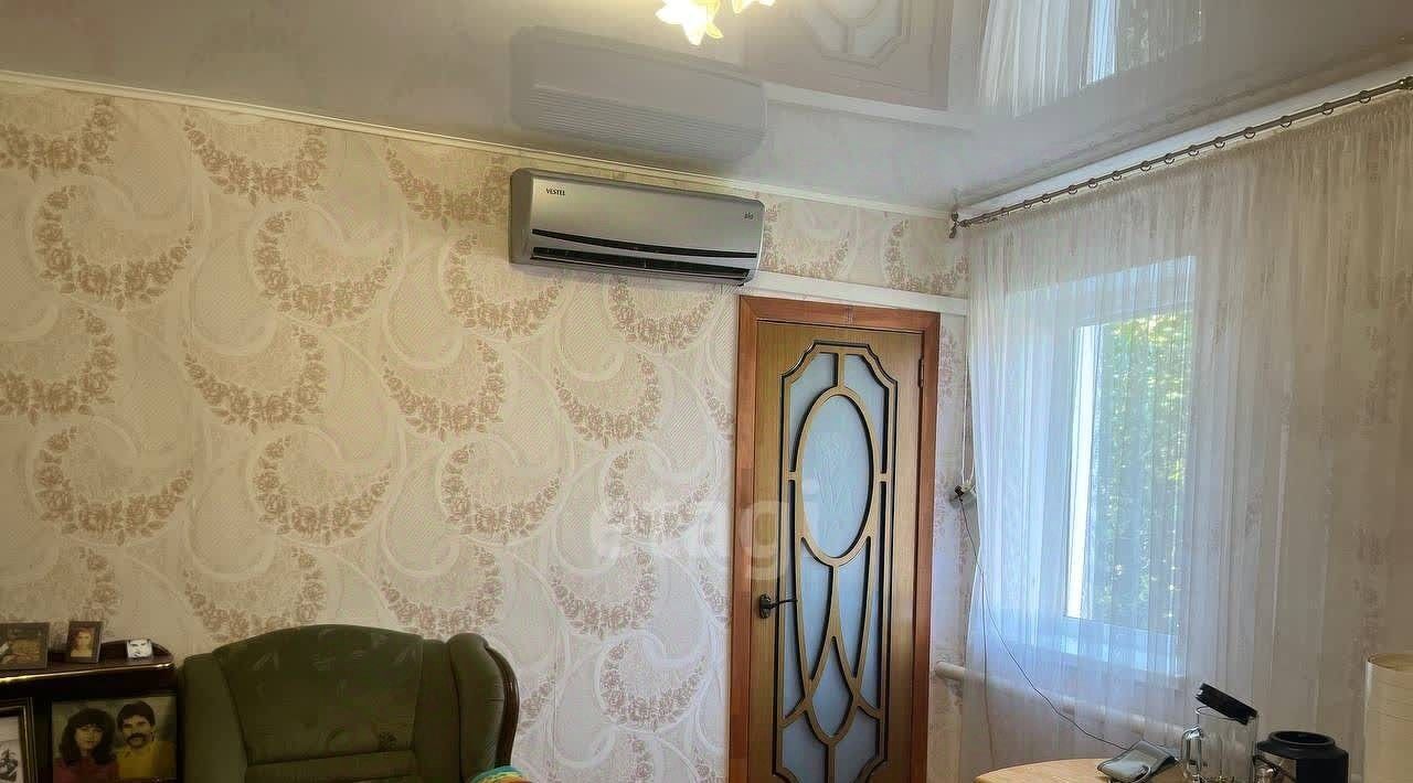 дом р-н Темрюкский г Темрюк ул Труда Темрюкское городское поселение фото 4