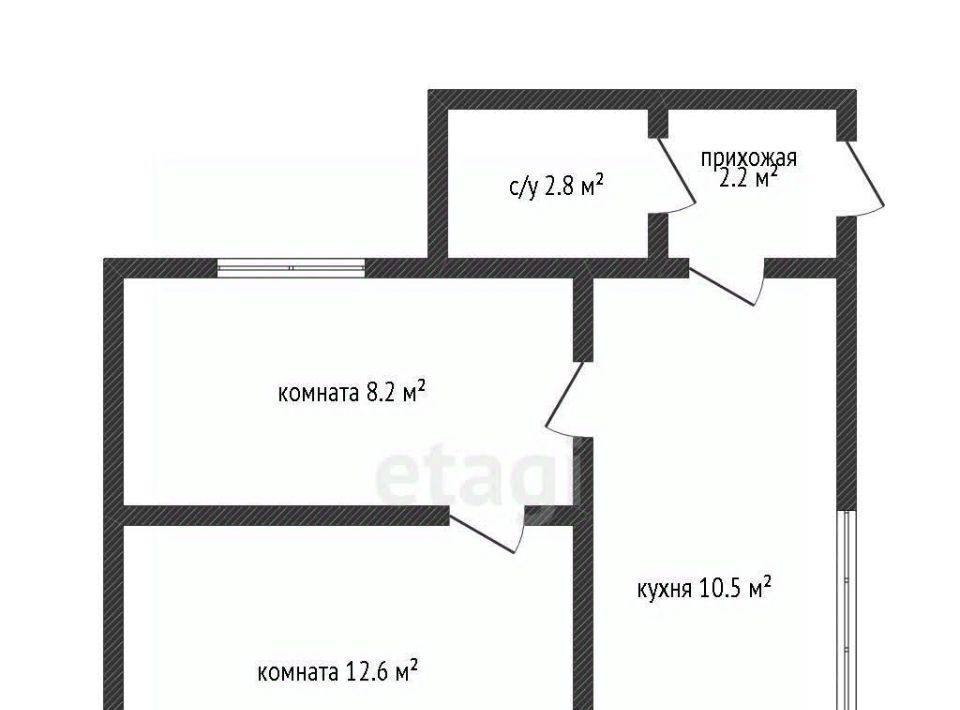 дом г Краснодар снт Краснодаргорстрой ул 1-я Линия 34 ЖК «Краснодар» муниципальное образование фото 18