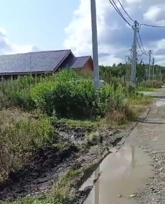 земля р-н Ирбитский п Зайково ДНТ, Верхняя Пышма городской округ фото 3