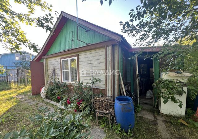 р-н Ленинский сад тер. СНТ Владимирский городскойN 2 Сад № 2 фото