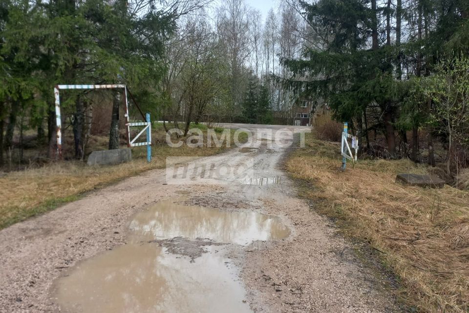 земля городской округ Серпухов деревня Верхнее Шахлово фото 3