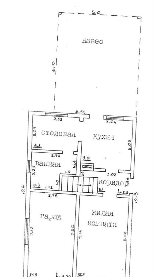 дом р-н Северский пгт Афипский ул Комсомольская 138 Афипское городское поселение фото 18