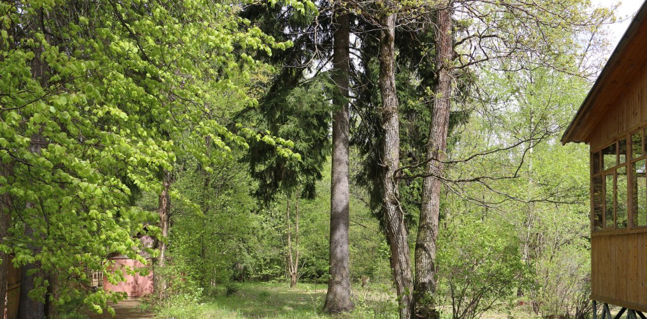 дом городской округ Истра д Манихино снт Снегири Нахабино, пер. Тихий фото 7