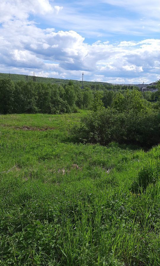 земля р-н Кольский нп Зверосовхоз Молочный, городское поселение Кильдинстрой фото 4