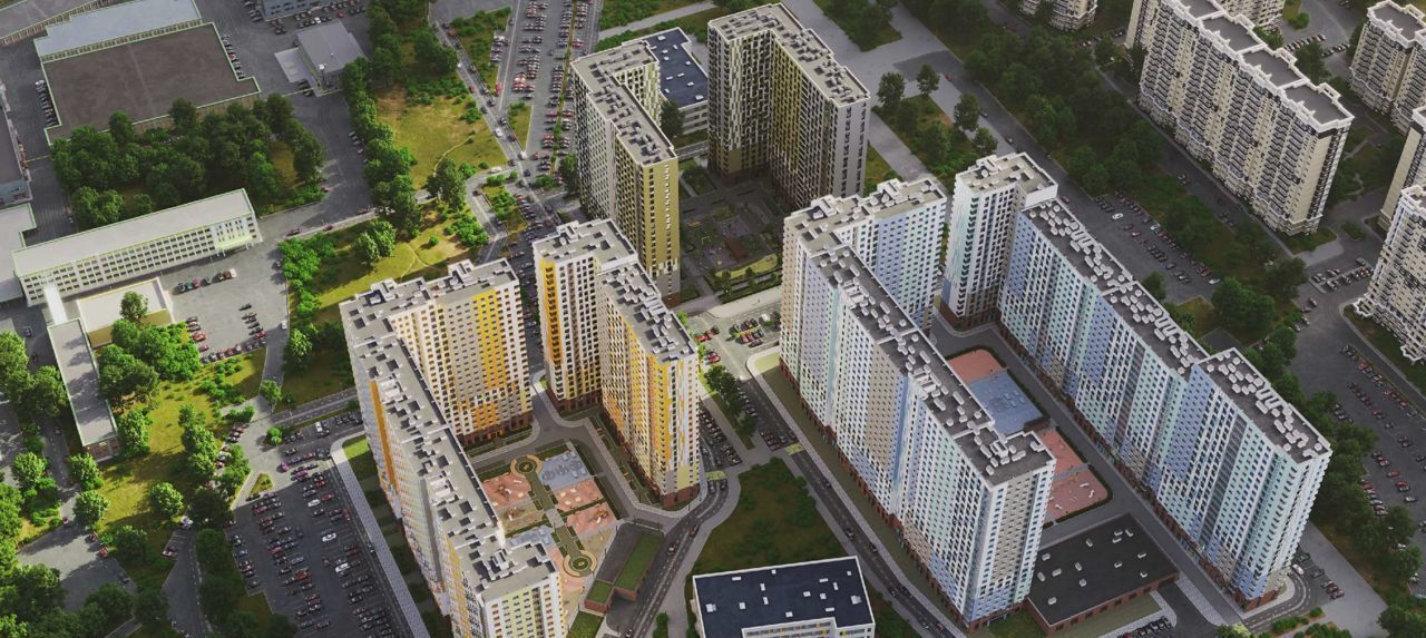 квартира г Красногорск туп Ильинский 2 фото 4