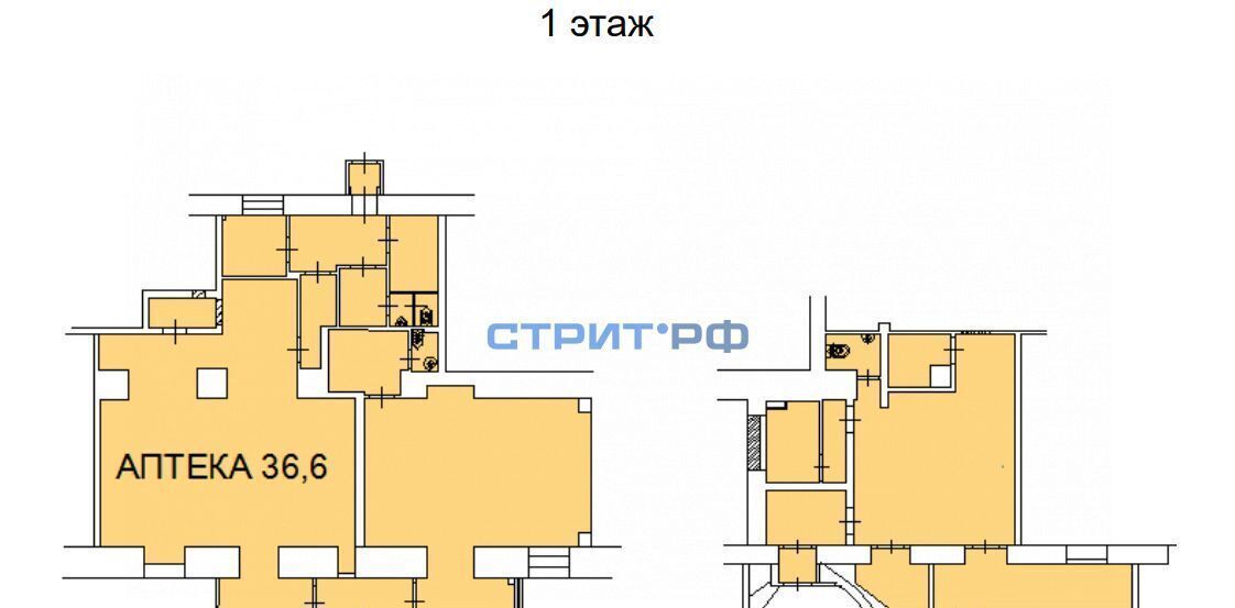 офис г Москва метро Киевская пр-кт Кутузовский 8 муниципальный округ Дорогомилово фото 5