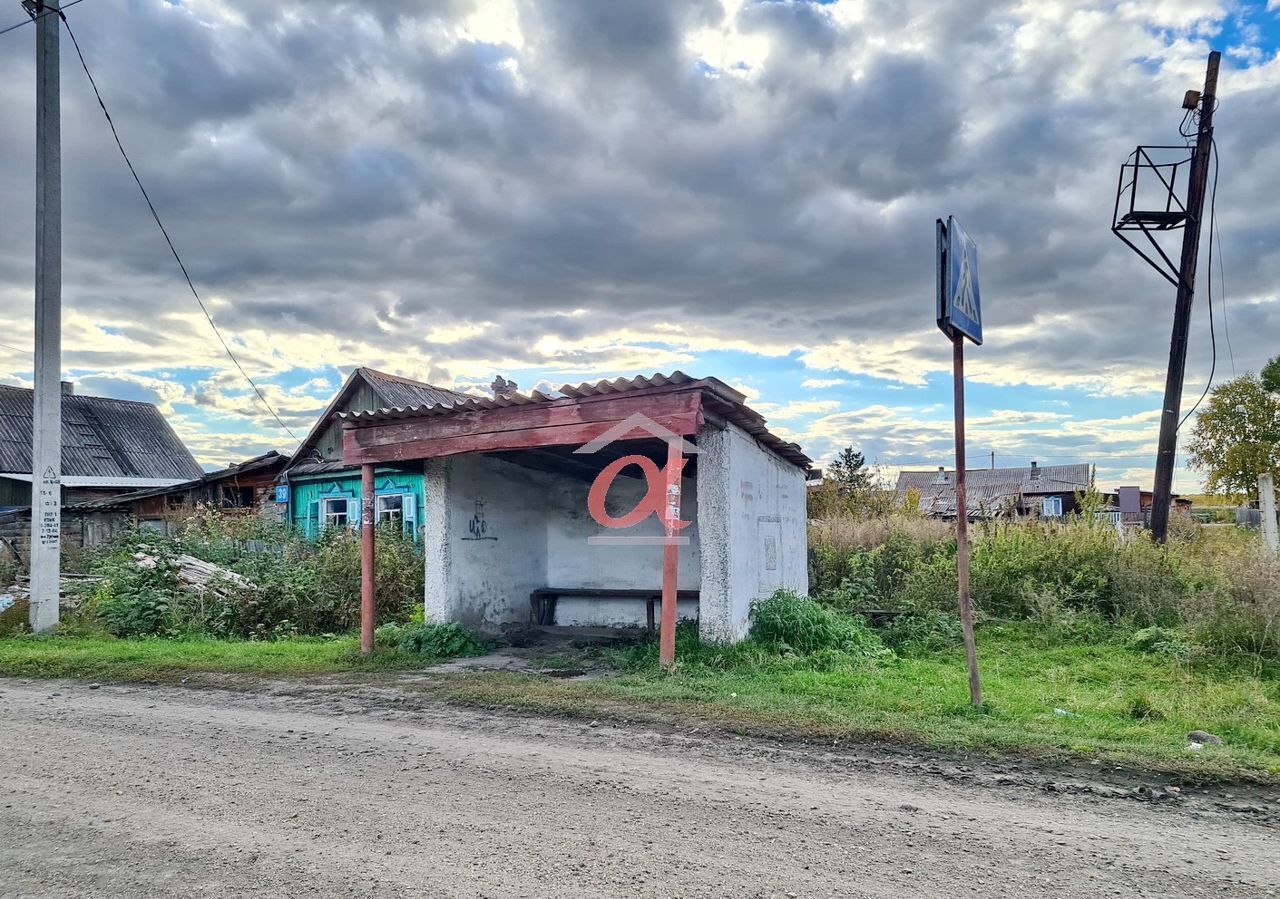 дом р-н Яйский пгт Яя ул Северная Яя фото 23