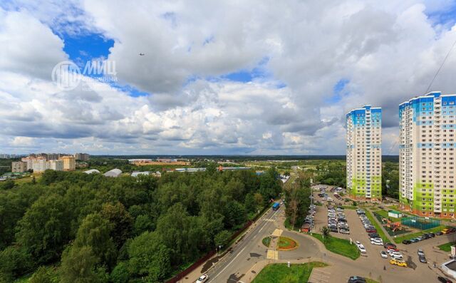 Молжаниновский ул Синявинская 11к/4 муниципальный округ Молжаниновский фото