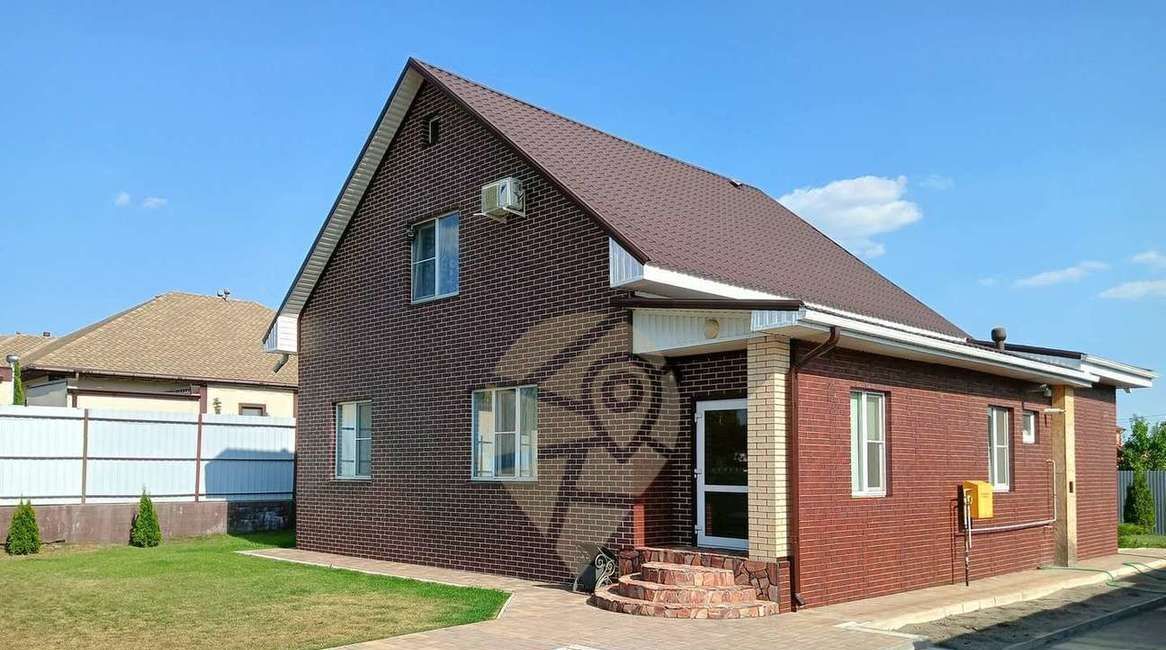 дом г Старый Оскол ул Игнатовская фото 1