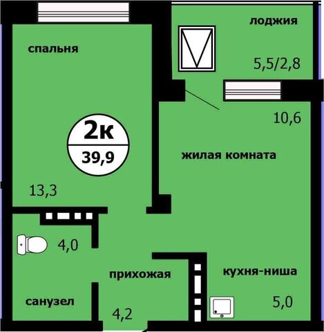 р-н Свердловский ул Лесников ЖК «Тихие зори (Красстрой)» корп. 2 фото