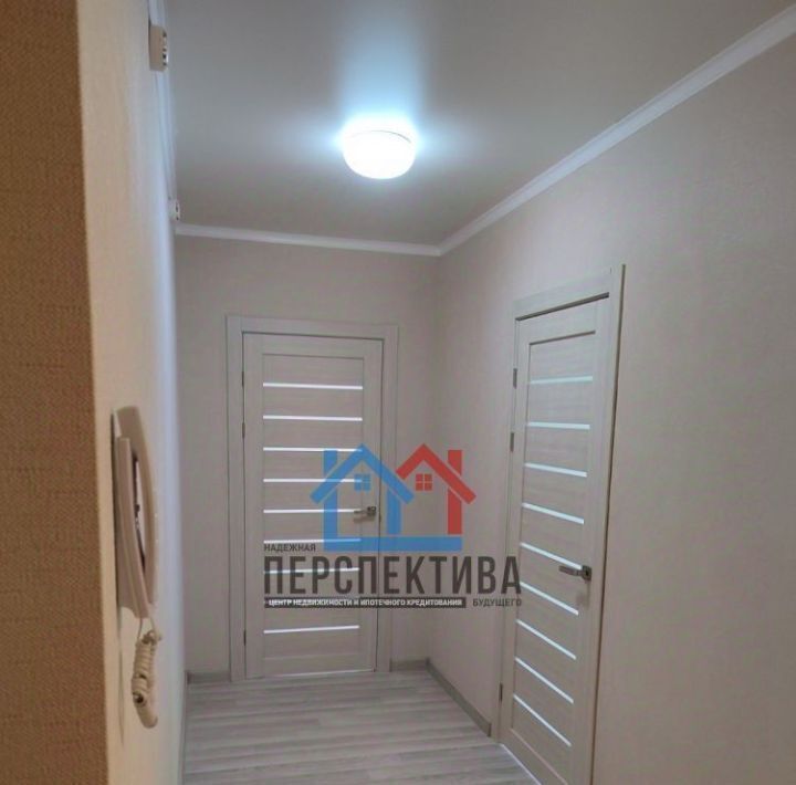 квартира г Тобольск 15-й микрорайон 22 фото 8