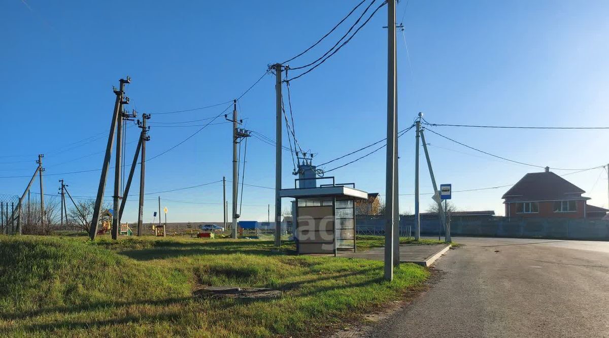 земля р-н Белгородский с Шагаровка снт Елочка Дубовское с/пос фото 4