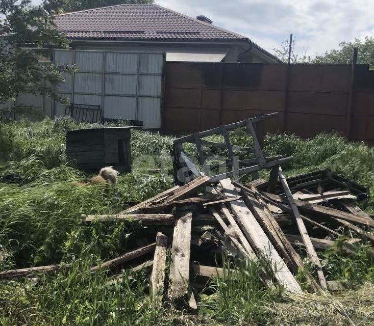 земля г Ставрополь р-н Промышленный Северо-Западный городской округ Ставрополь, микрорайон № 19 фото 7