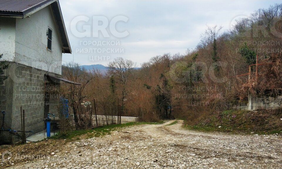 земля г Сочи с Илларионовка р-н Адлерский снт Родник-2 городской округ Сочи, 8 фото 9