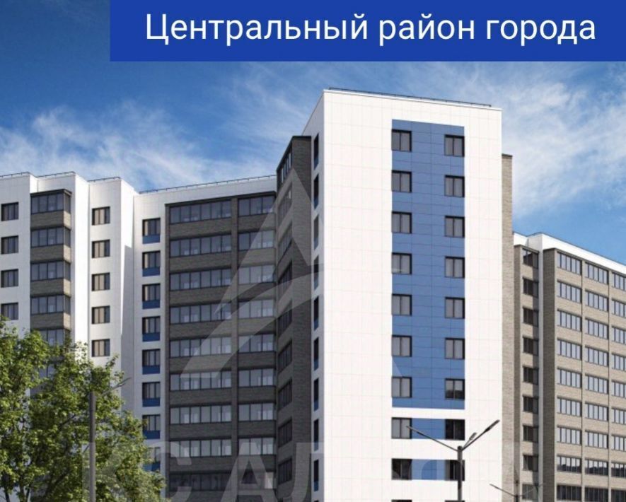 квартира г Сыктывкар ул Интернациональная 215 фото 1