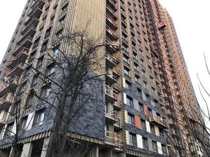 комната г Москва ул Константина Федина 13 Восточный административный округ фото 2