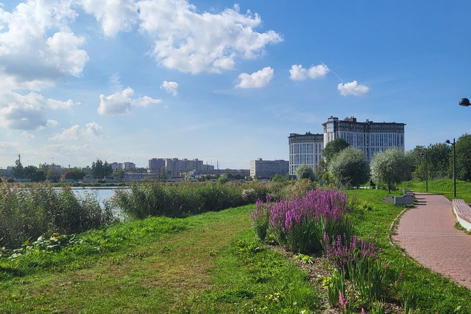 квартира г Санкт-Петербург ул Варфоломеевская апарт-отель «Начало» Невский, 6 ст 1 фото 9