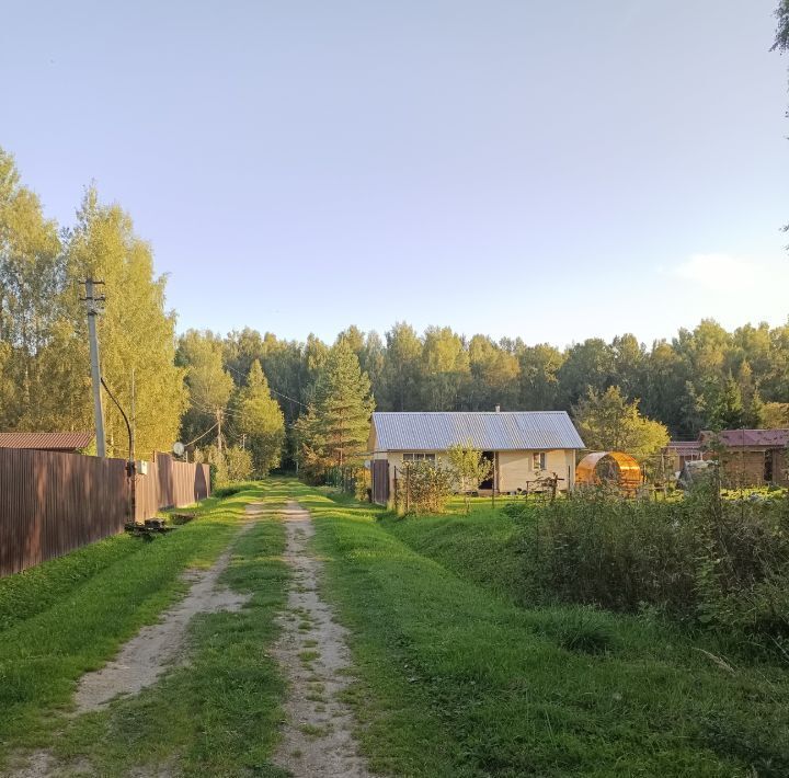 земля городской округ Талдомский Смирновские Дачи садовое товарищество, 105 фото 3