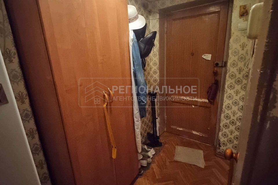 квартира г Клин ул Мира 16 городской округ Клин фото 5