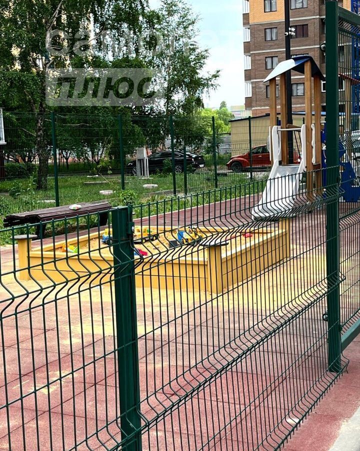квартира г Липецк р-н Советский ул Московская 157 ЖК «Приоритет» фото 20