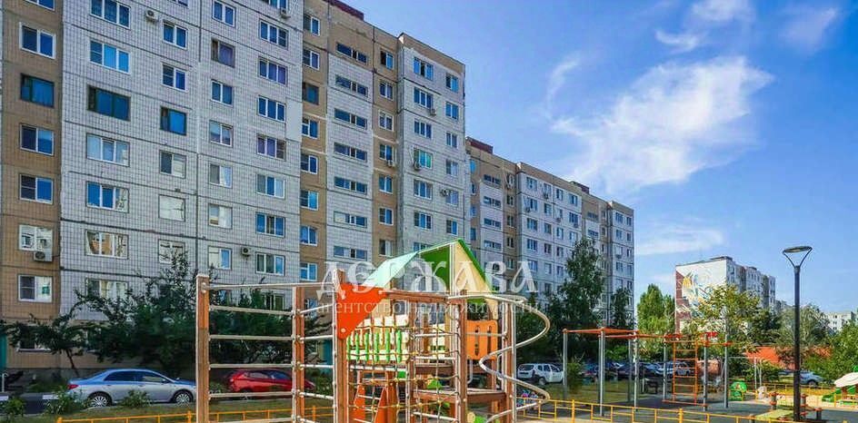 квартира г Старый Оскол мкр Королева 7 фото 30