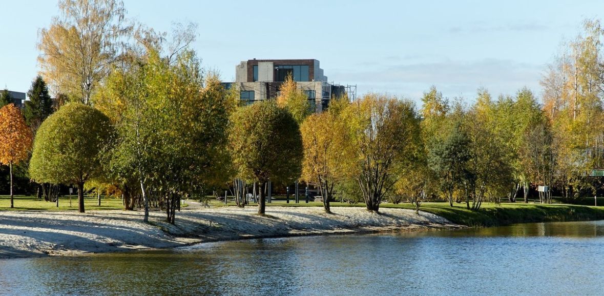 дом городской округ Истра п Красный Поселок, Нахабино, ул. Новая, 254 фото 14