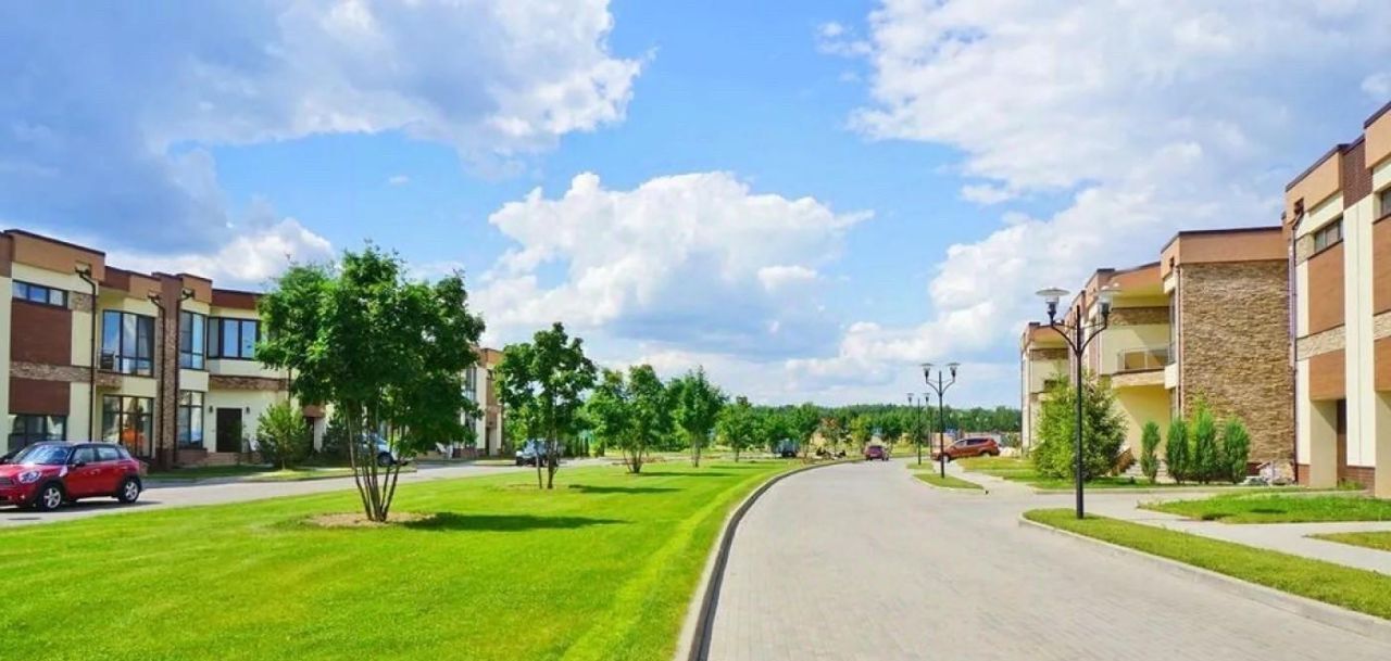 дом городской округ Истра п Красный Поселок, Нахабино, ул. Новая, 254 фото 13