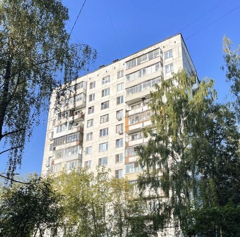 метро Красногорская дом 26 Московская область, Красногорск фото