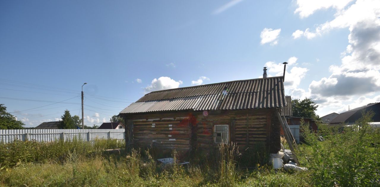 дом р-н Кольчугинский г Кольчугино ул Молодежная 23 городское поселение Кольчугино фото 3