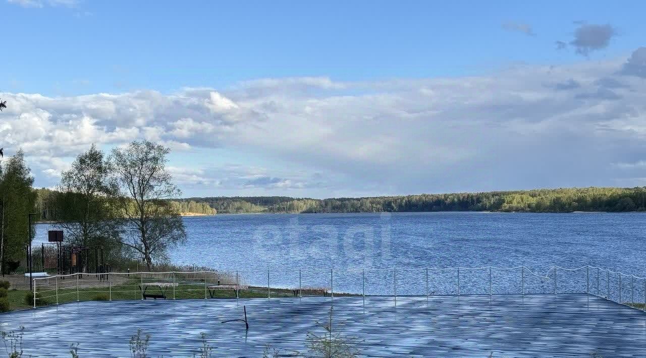 дом городской округ Волоколамский Рузза кп, 144 фото 10