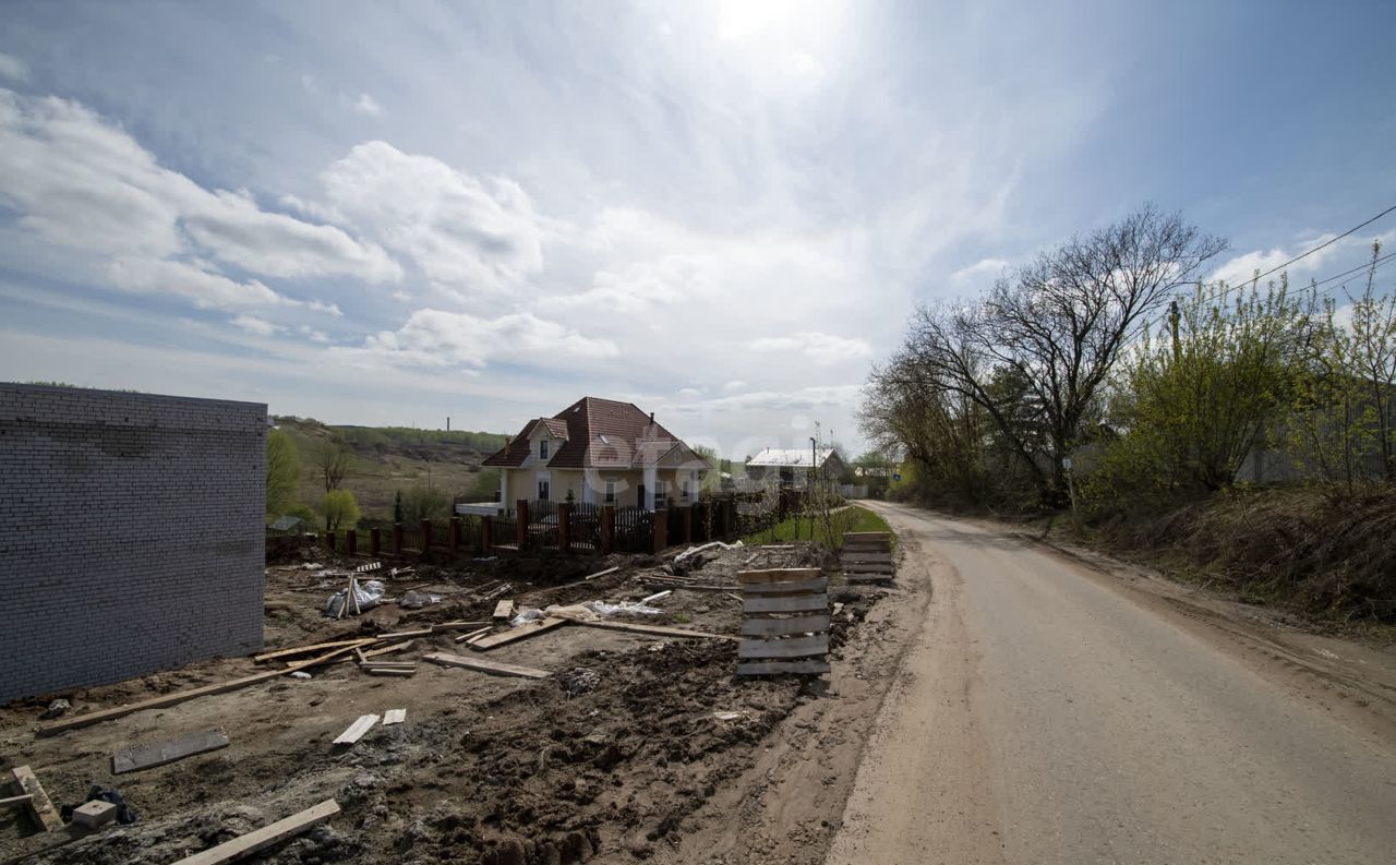 дом р-н Кстовский д Утечино Центральная ул, Нижний Новгород фото 12