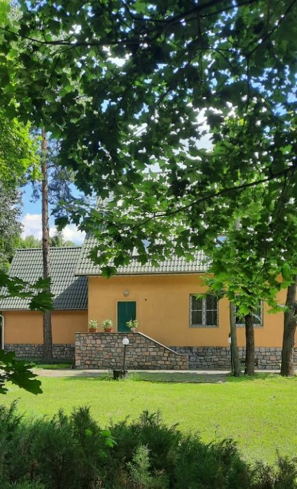 дом городской округ Люберцы рп Малаховка ул Салтыкова-Щедрина 3 Малаховка фото 1