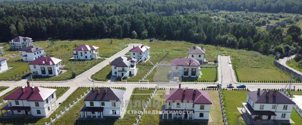 дом городской округ Щёлково д Богослово 14 фото 7