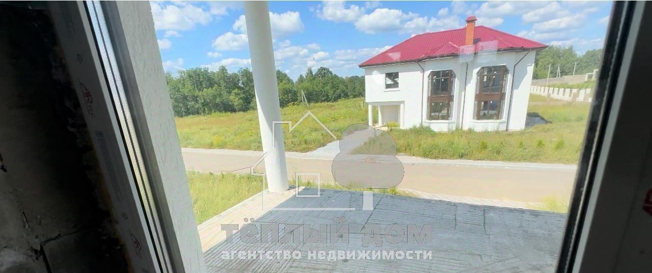 дом городской округ Щёлково д Богослово 14 фото 14