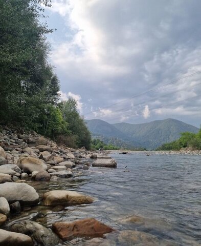 ул Джапаридзе Хостинский район фото