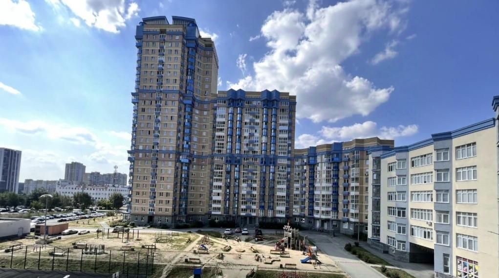 квартира г Екатеринбург Автовокзал ул Циолковского 27 фото 10