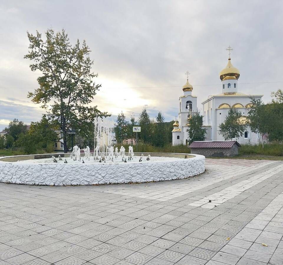 квартира р-н Хасынский п Палатка ул Центральная 28 фото 30