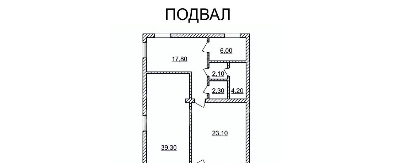 дом г Калининград р-н Ленинградский ул Гоголя 1а фото 34